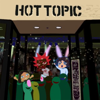 Hot Topic