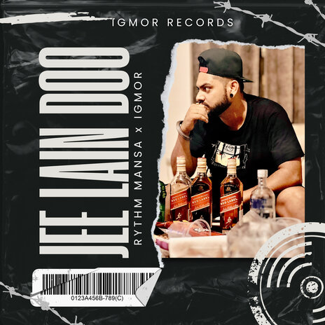 JEE LAIN DOO ft. IGMOR | Boomplay Music