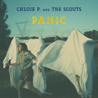 Chloie P. and The Scouts