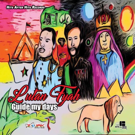 Guide My Days | Boomplay Music