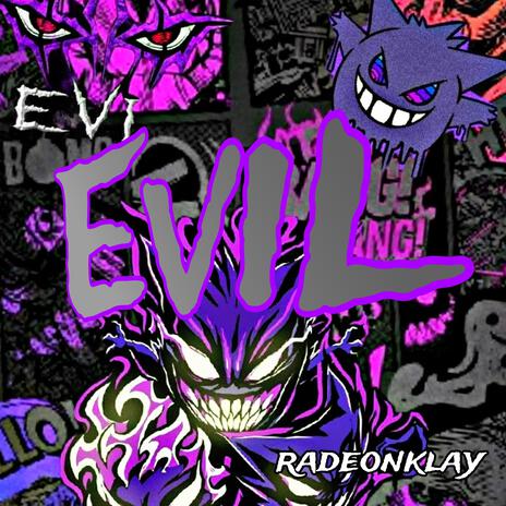 Evil | Boomplay Music