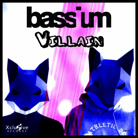 Villain (Tech Mix)