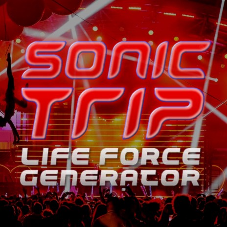 Life Force Generator | Boomplay Music