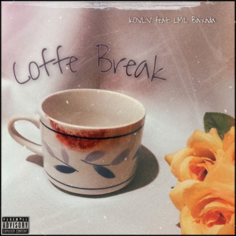 Coffebreak ft. LM'C Baixada | Boomplay Music