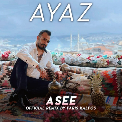 Asee (Paris Kalpos Remix) ft. Paris Kalpos & Giorgos Papathanasiou | Boomplay Music