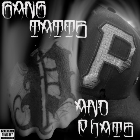 Gang tatts and P hats ft. Nueve | Boomplay Music