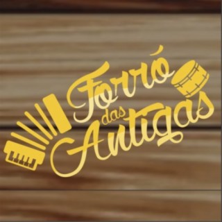 Forró Das Antigas