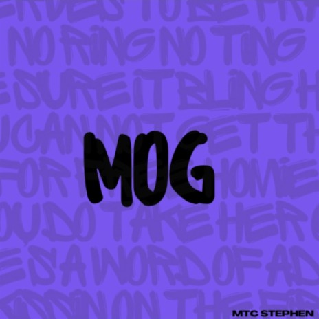 MOG | Boomplay Music