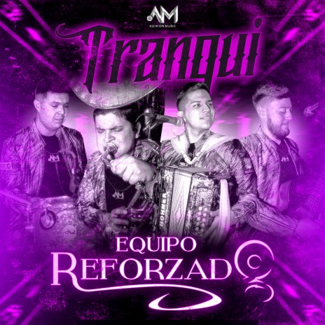 Tranqui | Boomplay Music