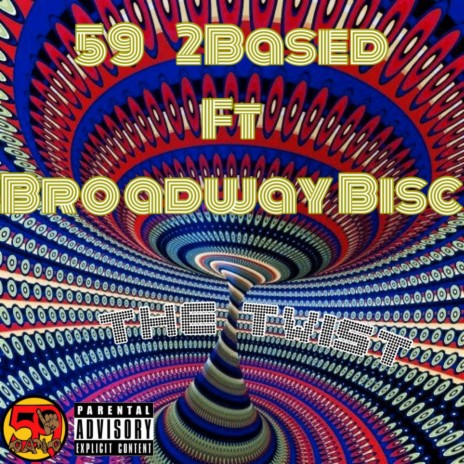 The Twist ft. Broadway Bisc | Boomplay Music