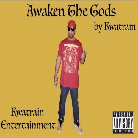 Awaken The Gods | Boomplay Music