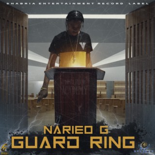 Guard Ring