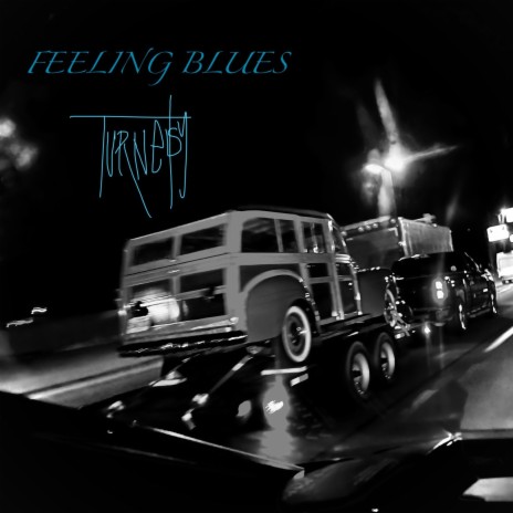 Feeling blues ~ (Special Version Limited) | Boomplay Music