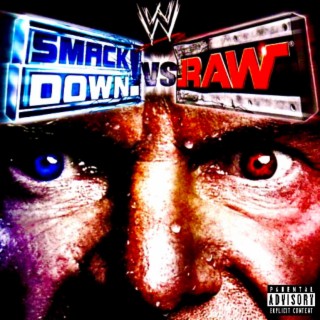 Smackdown Vs Raw