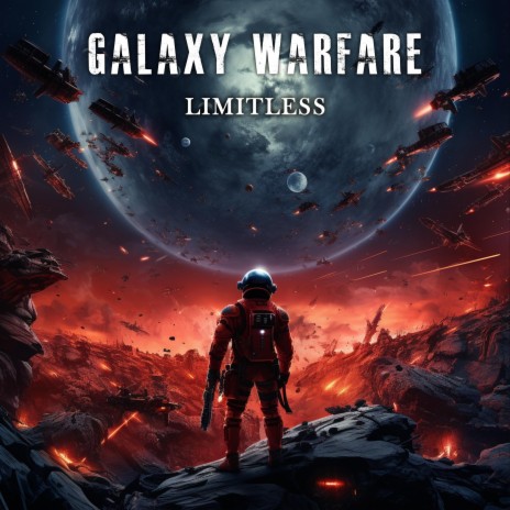 Galaxy Warfare | Boomplay Music