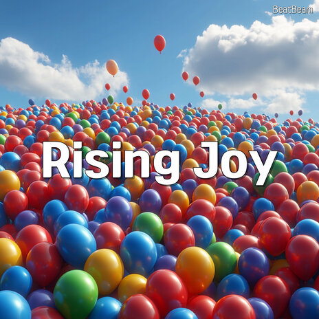 Rising Joy | Boomplay Music