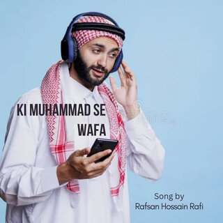 Muhammad Se Wafa