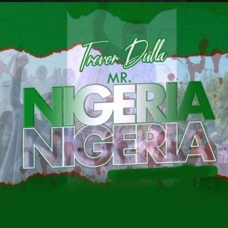 Mr. Nigeria