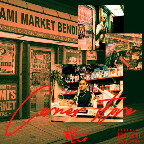 Corner Store | Boomplay Music