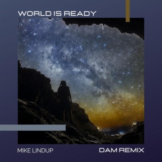 World is ready (Dam Remix Radio Edit)