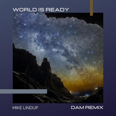 World is ready (Dam Remix Radio Edit) ft. Dam & Ursula Rucker | Boomplay Music