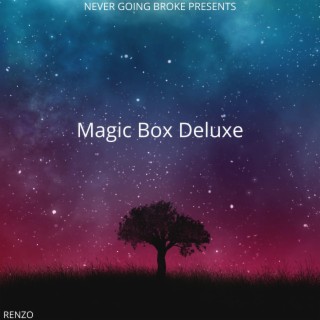 Magic Box Deluxe