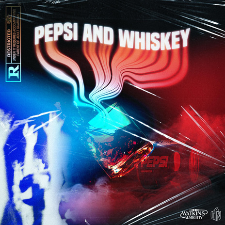 Pepsi and Whiskey ft. Ronz The Orator