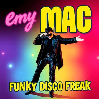 Funky Disco Freak