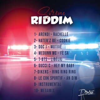 Sirène Riddim