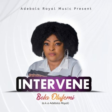 Intervene | Boomplay Music