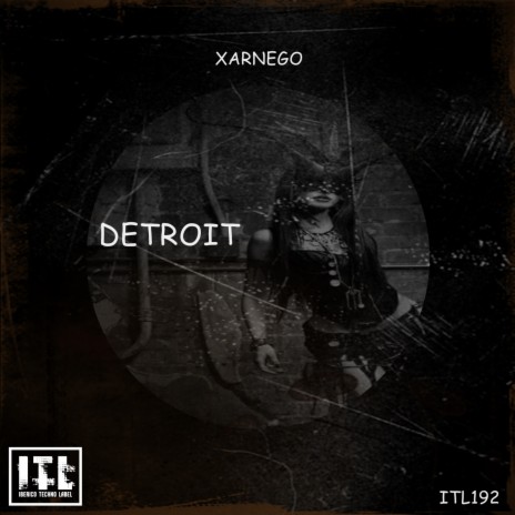 Detroit (Basic Mix)