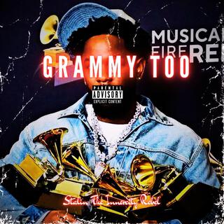 Grammy Too