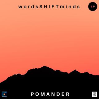 Pomander EP