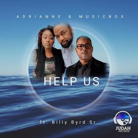 Help Us ft. MusicBox | Boomplay Music