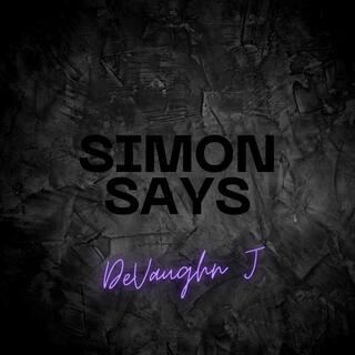 Simon Says