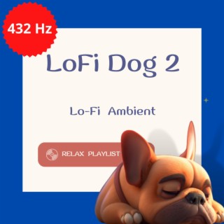 Lofi Dog 2