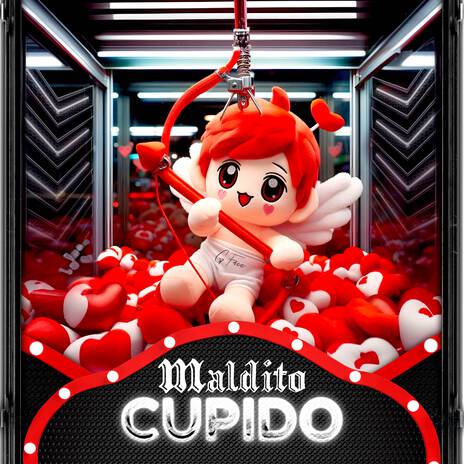 Maldito Cupido | Boomplay Music