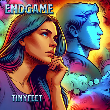 Endgame | Boomplay Music