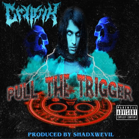 Pull the Trigger | Boomplay Music