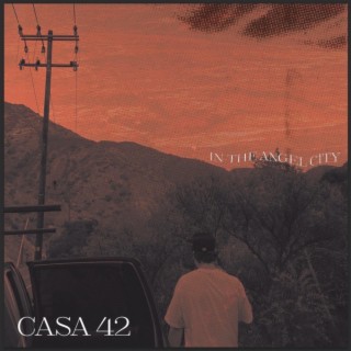 Casa 42 lyrics | Boomplay Music