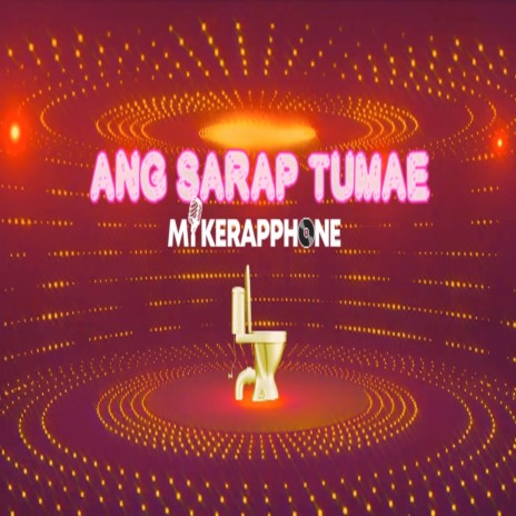 Ang Sarap Tumae
