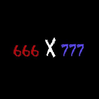 666 x 777