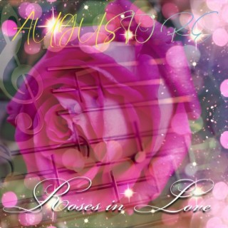 Roses in love