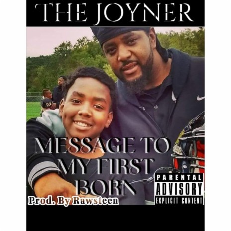 Message To My First Born | Boomplay Music
