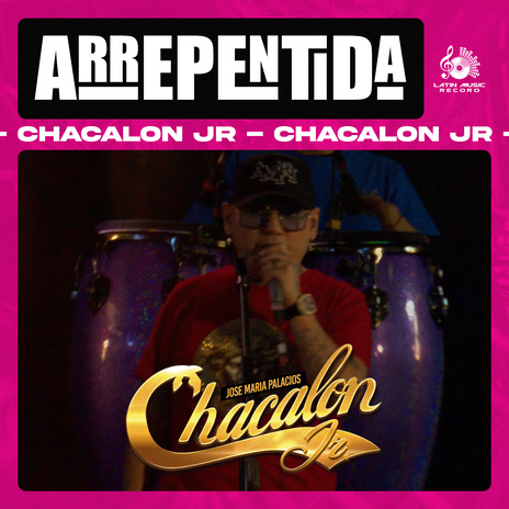 Arrepentida | Boomplay Music