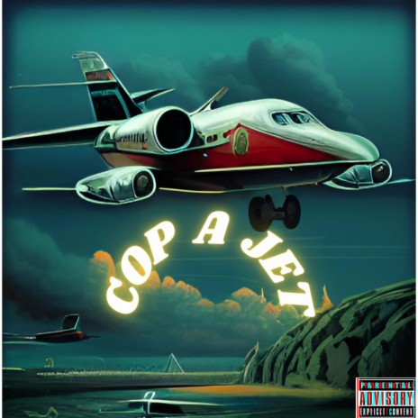 Cop A Jet | Boomplay Music