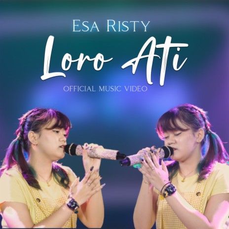 Loro Ati | Boomplay Music