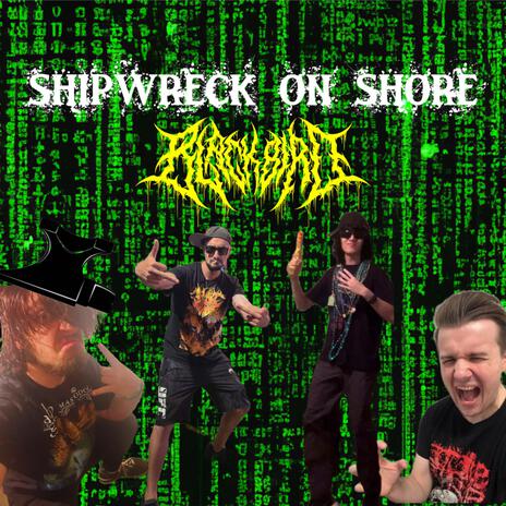 Crusty Sox ft. Shipwreck On Shore | Boomplay Music