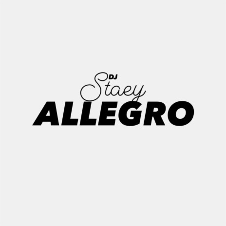 Allegro | Boomplay Music