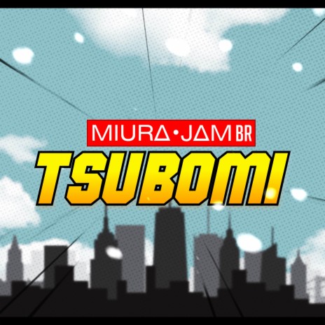 Tsubomi (Boku no Hero Academia) | Boomplay Music